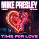 Time For Love Single