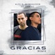 Gracias feat Daniac Spanglish Remix Single