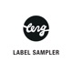 Leng Label Sampler 001 EP