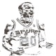 Ginobili Single