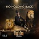 No Holding Back Single