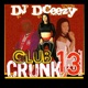 Club Crunk 13