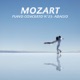 Mozart Piano Concerto No 23 in A K 488 II Adagio Single