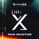 D League 24 25 Season Team Selection