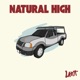 Natural High Cassette Single