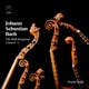 Bach The Well Tempered Consort I