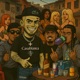 Essa mina é Diaba feat Mc KJ DJ Guizin do Trem EvoTheKid GT51 Single