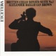 Britten Cello Sonata Suite No 1