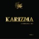 Anthology Mix Vol 1 Live DJ Flo Presents Karizma