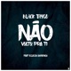 Não Volto Pra Ti feat Eclecio Lourenço Single