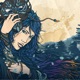 The Lone Wolf Lp