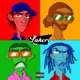Lahori feat derwaish Single