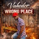 Wrong Place Single