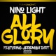 ALL GLORY feat Jeremiah Dirt Single