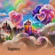 Happiness feat Melanie Single