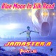 Blue Moon in Silk Road Single