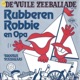 De Vuile Zeeballade Single feat Opa