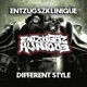Different Style EP