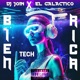 Bien Rica Tech Single