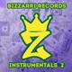 Bizzarri Instrumentals Vol 2 EP