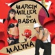 Malyna feat Basta Selini Torino Radio Mix Single