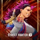 Street Fighter 6 Yasmine Original Soundtrack Single