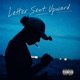Letter Sent Upward Single