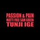 Passion Pain Single
