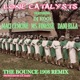 The Bounce 1908 AKA Remix Radio Edit feat Maci Cymone MS Finesse Dani Ella Single