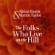 The Folks Who Live On The Hill Single