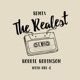 The Realest feat Bri C Single