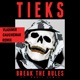 Break the Rules feat Bobii Lewis Vladimir Cauchemar Remix Single
