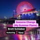 Seasons Change My Summer Flame feat Temi Single
