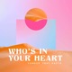 Who s In Your Heart feat Rapta Single