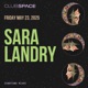 Sara Landry at Space Miami May 23 2025 DJ Mix