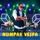 Numpak Vespa Single