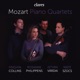 Mozart Piano Quartets
