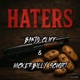 Haters feat Banjo Cliff Single