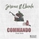 Commando feat Elinala Single