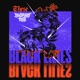 These Black Lilies Single