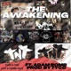 The Awakening feat The Legend Adam Bomb Single
