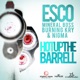 Hot up the Barrell feat Mineral Boss Burning Kry Nigm Single