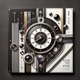 Nine to five Single