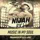 Music in my Soul feat Nijah Single