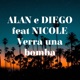 Verrà una bomba feat Nicole Single