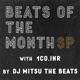 Beats of the Month Special EP
