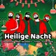 Heilige Nacht feat Dizzepticon Tii Ruff ANGR FLA da Liquid Single