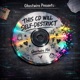 Ghostwire Presents This CD Will Self Destruct