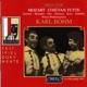 Mozart Così fan tutte K 588 Live 1954
