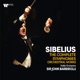 Sibelius The Complete Symphonies Orchestral Works